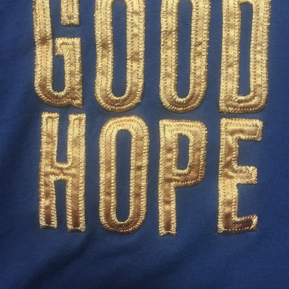 ACNE - Vintage South Africa T shirt, Small - Picture 3 of 6